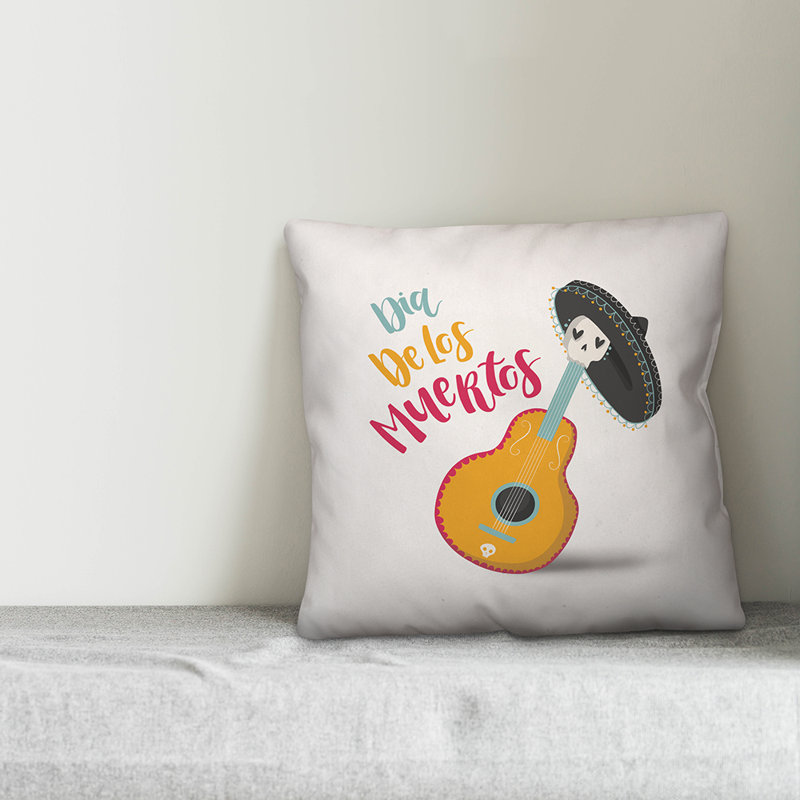 Throw Pillow