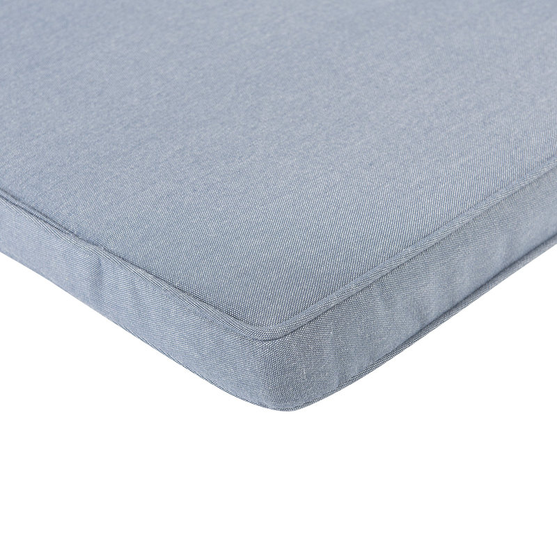 Cesana Back Cushion, Blue