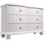 Commode 6 tiroirs Eesa