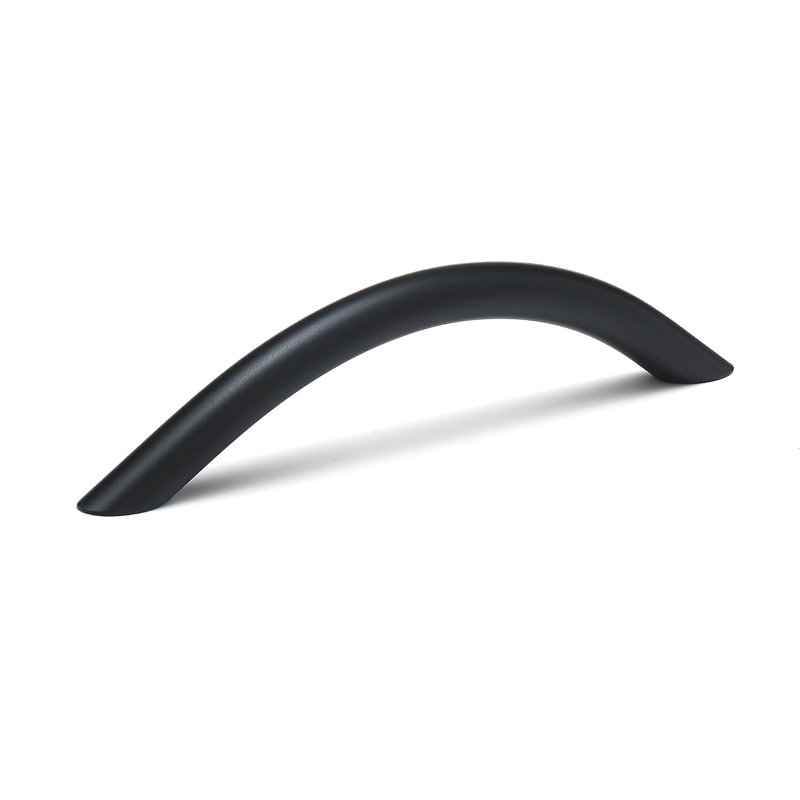 Expression Arch Pull, Matte Black