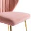 Fauteuil d'appoint à oreilles Axia-80584942