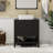 Sharee 30" Single Bathroom Vanity Set With Vessel Sink, Faucet And Drain, Assembly Required-1446626484
