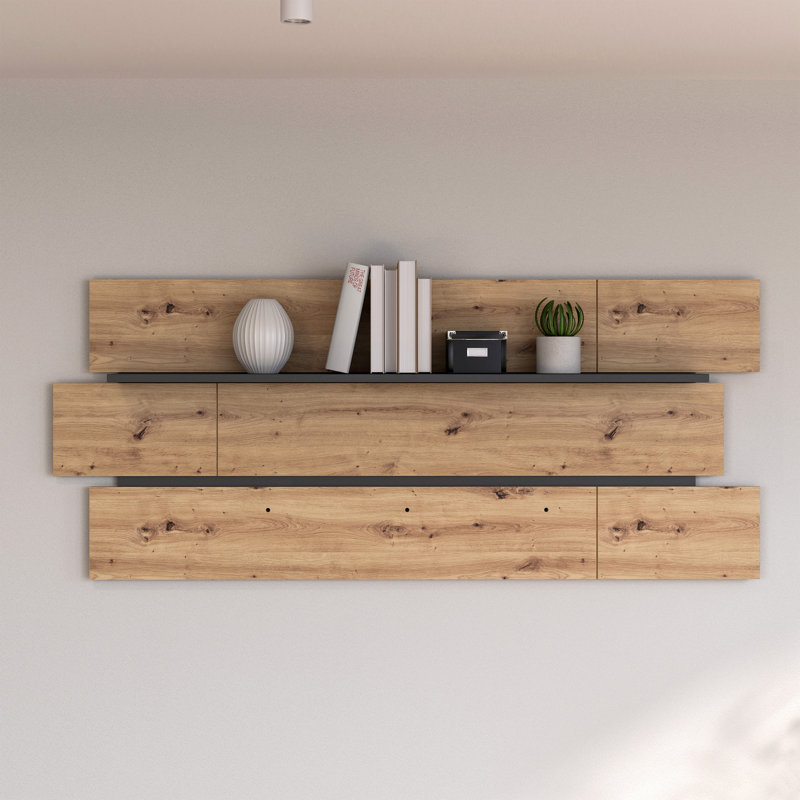 Bellmon Bracket Shelf