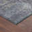 Machine Washable Indoor/Outdoor Chantille ACN2361 Casual Rug-1436770560