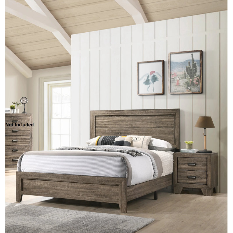 Claudeen 21.2'' Sideboard