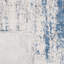 Keyra Abstract Area Rug in Grey/Blue-275019476
