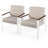4 - Person Patio Conversation Set with Cushions-70200820