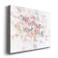 «Cottage Sweet Song I», reproduction sur toile tendue-486183986