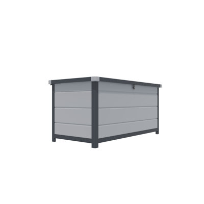 Rowlinson Airevale Cushion Box 4x2
