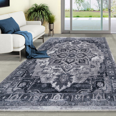 Oriental Indoor Rug