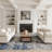 Abstract Indoor Rug-1651698122