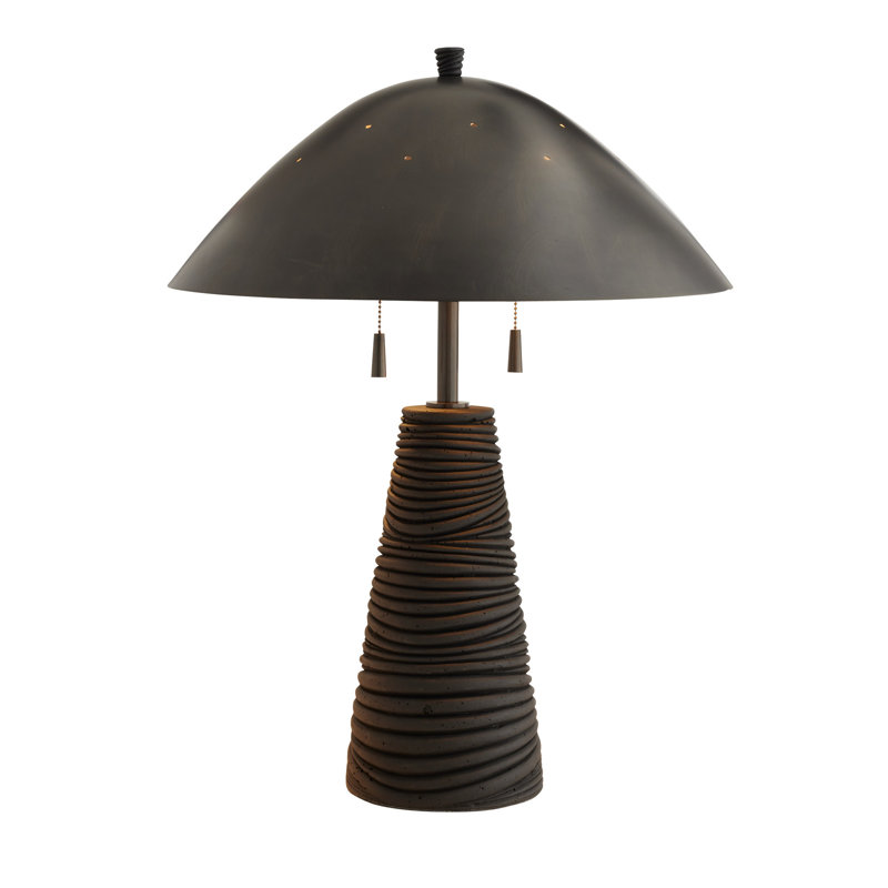 Fender Table Lamp