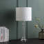 Lampe de table moderne 24,5 po