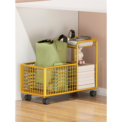 Nashima Book Cabinet Bookcase