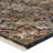 Miko Soft Power-Loomed Oriental Area Rug with Distressed Medallion-929448768