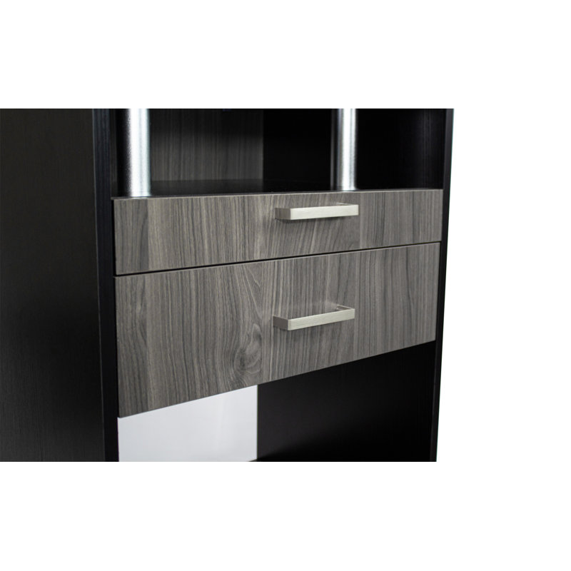 Vanity, Black