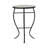 LA CRESCENTA SIDE TABLE