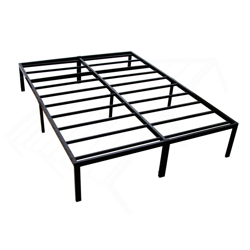 Sommier plateforme Modern Modern, Grand lit