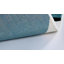 Menelaus Abstract Peacock Blue/Fuchsia Area Rug-19820753