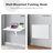 Arinze Floating Desk-556203252