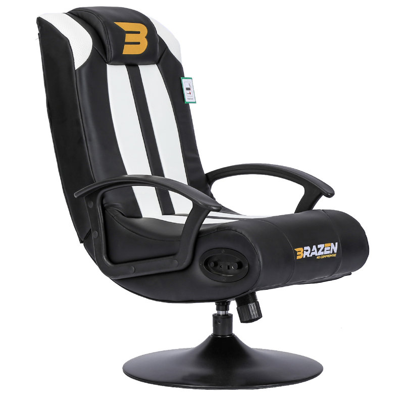 Mesh Gaming Chair