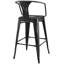 Tabouret de bar Promenade-1419801307