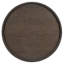 Table basse, 1 table basse ronde