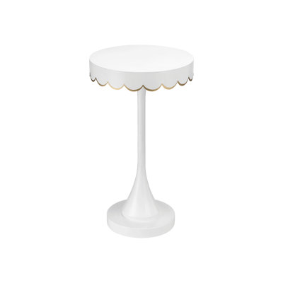 Enid Accent Table