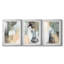 Nectar I - Impression personnalisée de qualité supérieure avec passe-partout - 3 pièces-1349887074