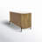 Carmela 59'' Sideboard