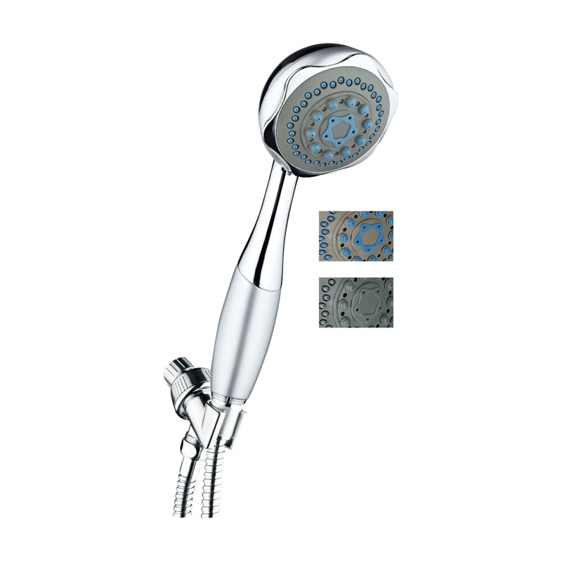 Pomme de douche à main multifonction