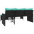 Vallecito Sofa Seating Group with Cushions-883153246