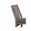 Chaise d'appoint Broome