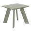 Table d'appoint en plastique Byrnes-1151484874