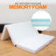 Matelas de futon simple 4 po Beneccio-1274960587-1274960584