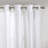 Romo Dual-coloured Semi-Sheer Single Curtain Panel-86895211