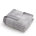 Gray/White