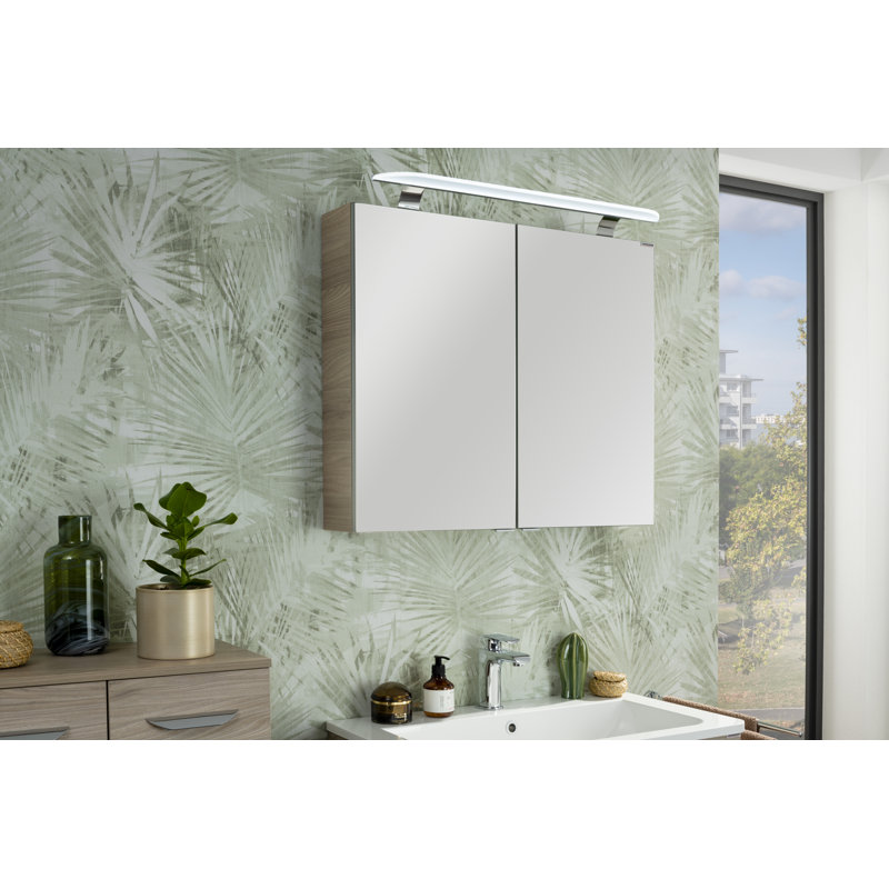 Luxor Bathroom Cabinet