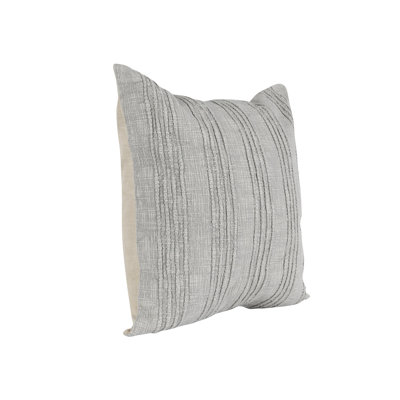 Square Pillow Cover & Insert