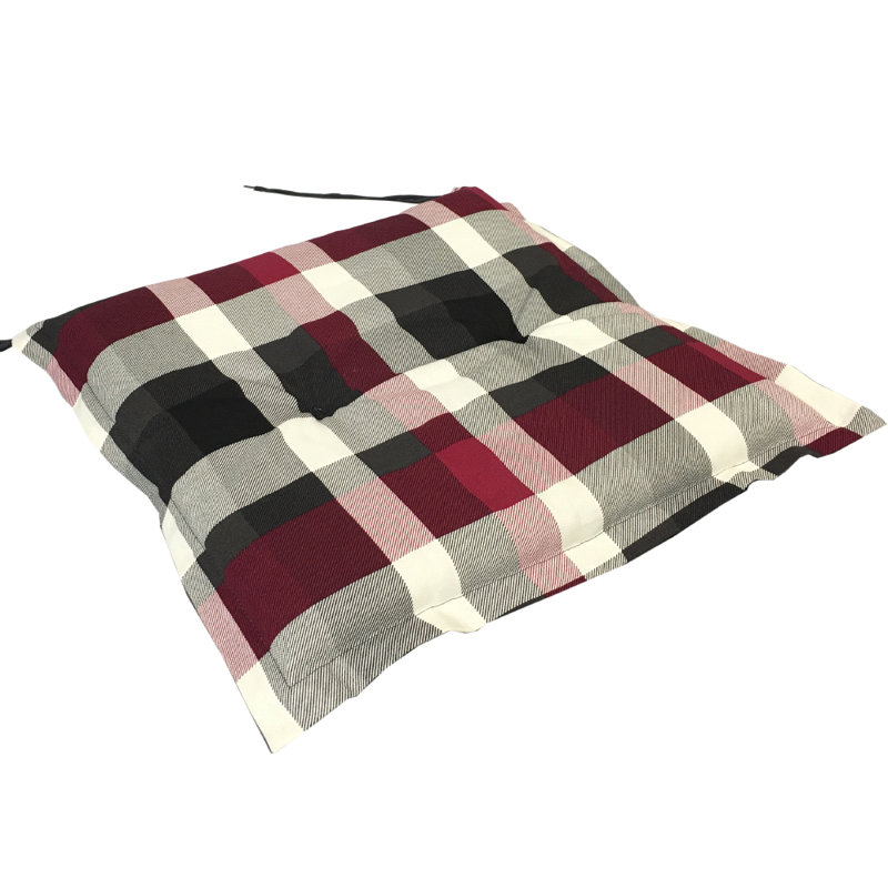Garden Dining Chair Cushion