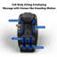 Fauteuil de massage Zero Gravity-1625456249