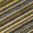 Siohban Washable Striped Indoor / Outdoor Rug-1687973791