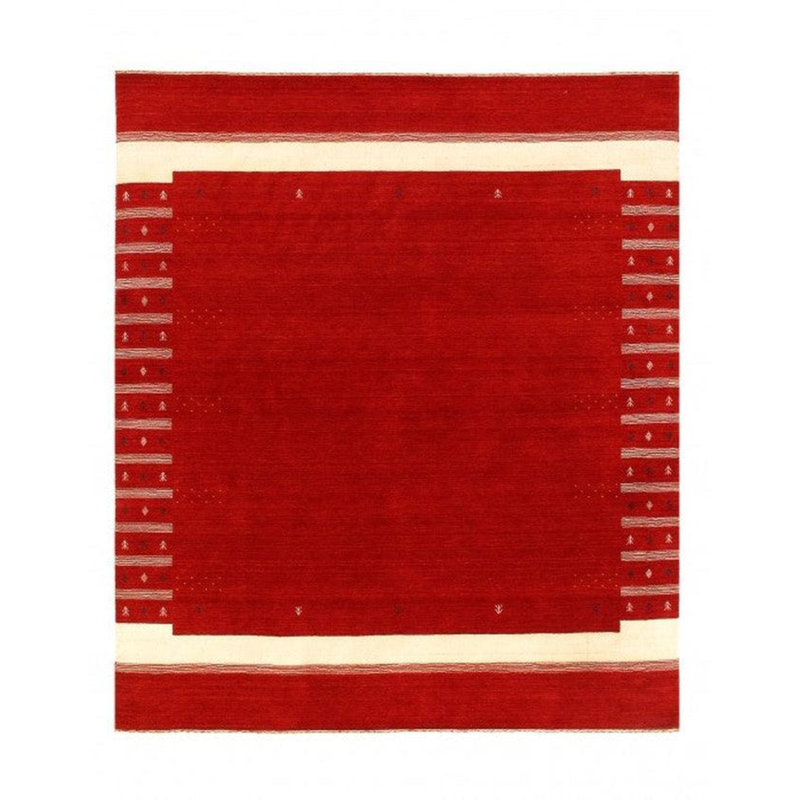 Geometric Area Rug