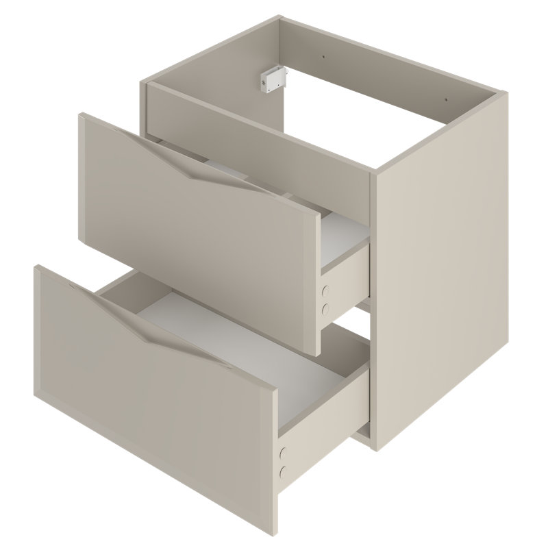 Rilah Washbasin Cabinet 60