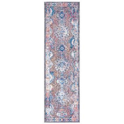 Tapis oriental performance Goodwyn Bristol