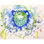 Spiney Puffer Non-Slip Doormat