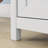 Credenza With Desk