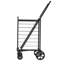 Panier d'achat avec tablette