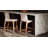 Modern Brazilian - Godan Counter Stool-796669329-796669331