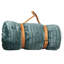 Jeté en flanelle et sherpa travel Cutout-18524111